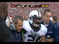 Taylor Mays lays the wood on Penn State Receiver