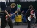 5 minutos de Foo Fighter's de Tre