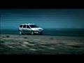Reclama Dacia Logan Break MCV
