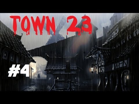 Custom Zombies - Town 23: Trying to Get the REAL Jug (Part 4)