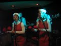 the montesas go go gorilla