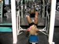 combination moves