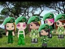 BYDDY POKE TREINAMENTO DE GAROTAS