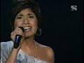 LATIN AMERICAN IDOL  - LADY BALAREZO 3er CONCIERTO