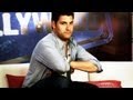 Adam Pally Demonstrates "Owling"(1 month ago)
