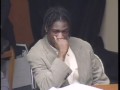 Day five of the Letalvis Cobbins trial - medical examiner testimony