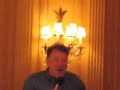 jonathan frakes - ain't misbehavin'