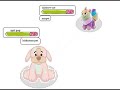 pokemon battle with sound