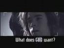 What Does God Want?