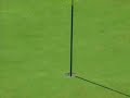 Amazing Golf Trick Shot Hole in One