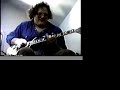 EUGENE CHADBOURNE - WHERE'S THE STAGE EUGENE CHADBOURNE - WHERE'S THE STAGE