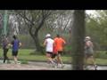 MARATON BUENOS AIRES 2008 42K LEANDRO BLASI