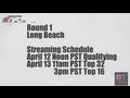 Formula Drift 2013 Round 1 Streets of Long Beach Live Stream Trailer