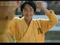 Futbol Matrix ( shao-lin soccer  )