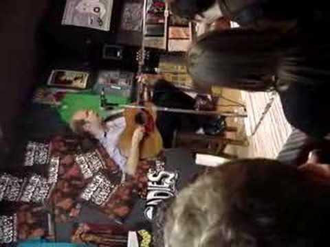 Will Oldham plays Rotate This