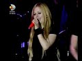 Avril Lavigne - Masstival - Girlfriend - Dreamtv Rip Avril Lavigne - Masstival - Girlfriend - Dreamtv Rip