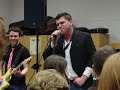 Hit the road jack Tinnitus ft. Sebastian Singler