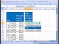 YTLE#102: Count Dates given 2 Criteria YTLE#102: Count Dates given 2 Criteria