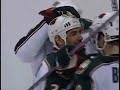 Wild @ Canucks 11/16/07
