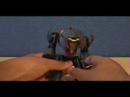 Animated Deluxe Snarl Review