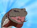 El Fin de las Diferencias. Orochimaru vs Sarutobi.