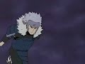 El Fin de las Diferencias. Orochimaru vs Sarutobi.