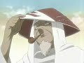 El Fin de las Diferencias. Orochimaru vs Sarutobi.