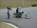 CENA DO AUTOESPORTE, MOTO R�PTIL