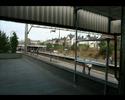 Witham Station Timelapse