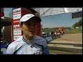 Offenburg (XCO women) ITV Sabine Spitz