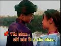Lê Toàn & Mỹ Nhung - Qua Cầu Gió Bay