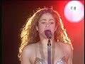 LA DANZA DE SHAKIRA..\"OJOS ASI\"