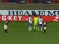 Toro-Brescia 2-1 dts - Sintesi