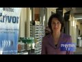 PHARMA TV advertisment for 'Strivor'
