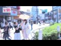 AKB1/48アイドルと恋したら・・・ メイキング映像「大家 志津香」