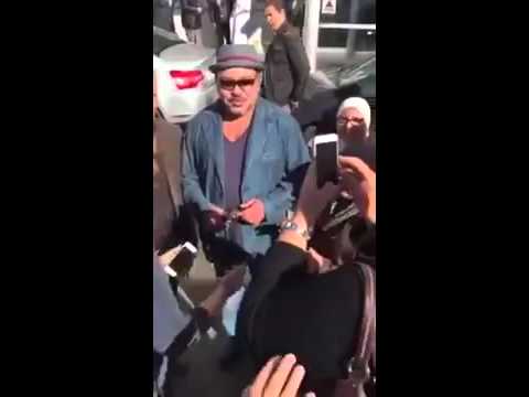 Zizou rencontre jamel