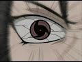 mangekyou sharingan �/_\\�