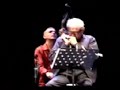 Sergio Cammariere featuring Toots Thielemans Sergio Cammariere featuring Toots Thielemans