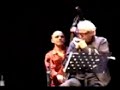 sergio cammariere featuring toots thielemans
pescara jazz 16 luglio 2004
(straordinaria versione live de 