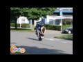 videos de Motorcycle Stunts