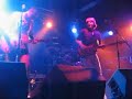 Bird (Mark Burgess  Yves Altana) - Live 2005