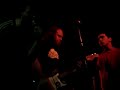 ANTIESTETICOS EN VIVO 