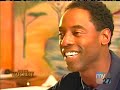 isaiah washington helps a young man trace his roots on the sept 21st episode of judge hackett