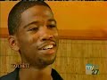 isaiah washington helps a young man trace his roots on the sept 21st episode of judge hackett