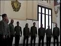 concierto palacio de gobierno  (25/04/2008)

fundada en septiembre de 2003 por quien fuera su director, enrique filiu, la camerata vocale sine nomine es un proyecto de marcada singularidad dentro del rico contexto del actual movimiento coral en cuba. esta agrupaci�n, �nica en su tipo en nuestro pa�s, es un coro masculino que emplea las voces de soprano, alto, tenor y bajo, con el prop�sito de  seguir un criterio de interpretaci�n de la m�sica escrita originalmente para este tipo de formato con un repertorio que abarca obras desde los inicios de la polifon�a y hasta nuestros d�as.

web site:
www.camerata-sinenomine.com

representante:
dianelys rodr�guez hern�ndez
telf: 272-8834
e-mail: dianelysr@gmail.com