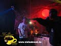 Kalter Kaffee @ Fight Session 5 Kalter Kaffee @ Fight Session 5
