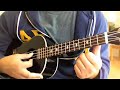 Ukulele - Ka Uluwehi O Ke Kai