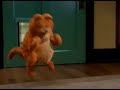 GARFIELD DULCE TIRAH TIRAH GARFIELD DULCE TIRAH TIRAH