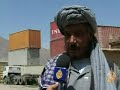 أفغانستان من الدول القليلة في العالم التي لا تطل على بحر