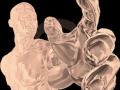 I-soul - Freeze, Materia Remix. wmv